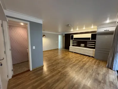 Apartamento com 4 Quartos para alugar, 12m² no Brooklin Paulista, São Paulo