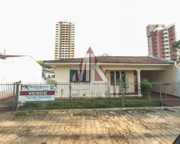 Casa com 3 Quartos à venda, 198m² no Zona 07, Maringá