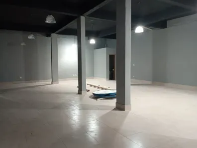 Ponto Comercial para alugar, 200m² no Novo Horizonte, Conselheiro Lafaiete