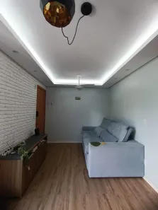 Apartamento com 2 Quartos para alugar, 41m² no Planalto, Manaus