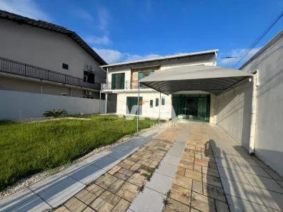 Casa com 3 Quartos para alugar, 257m² no Cordeiros, Itajaí