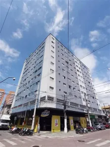 Apartamento com 1 Quarto à venda, 56m² no Ocian, Praia Grande