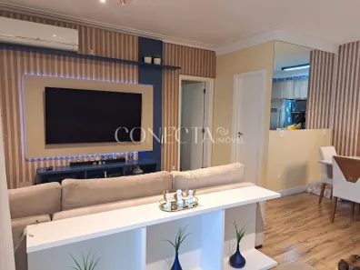 Apartamento com 2 Quartos à venda, 100m² no Tamboré, Santana de Parnaíba