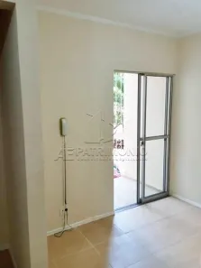 Apartamento com 1 Quarto à venda, 42m² no Jardim Nova Manchester, Sorocaba