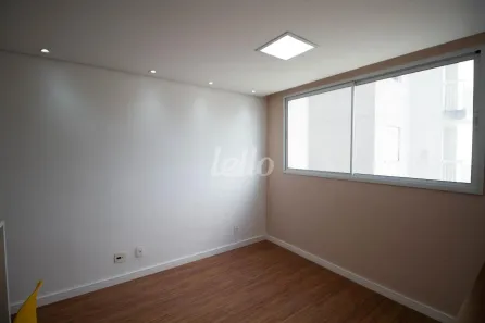 Apartamento com 1 Quarto para alugar, 35m² no Mooca, São Paulo