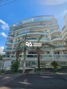 Apartamento com 3 Quartos à venda, 94m² no Freguesia (Jacarepaguá), Rio de Janeiro