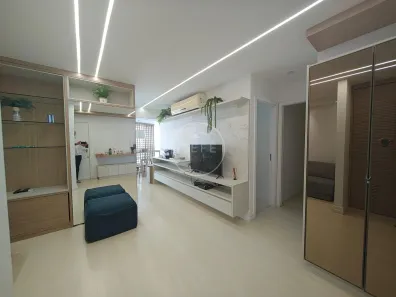 Apartamento com 2 Quartos à venda, 73m² no Barra da Tijuca, Rio de Janeiro