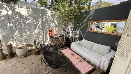 Casa com 3 Quartos para alugar, 130m² no Jardim Paulistano, São Paulo