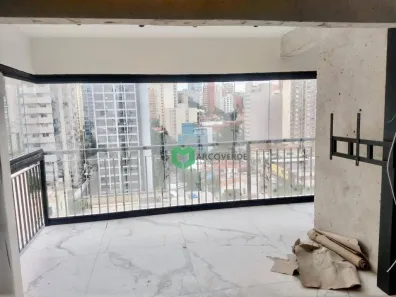 Apartamento com 2 Quartos à venda, 68m² no Cerqueira César, São Paulo