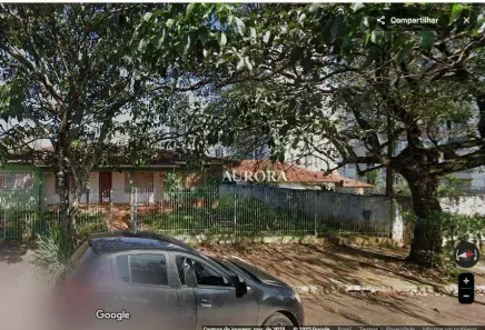 Lote/Terreno à venda, 3008m² no Aurora, Londrina
