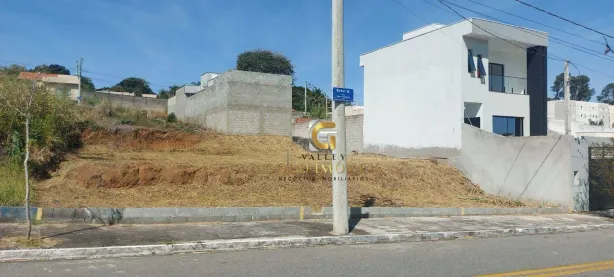Lote/Terreno à venda, 250m² no Loteamento Portal Santa Inês, São José dos Campos