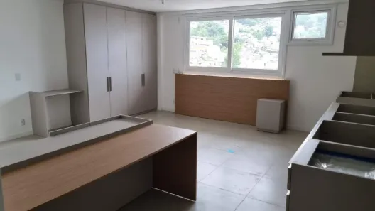 Apartamento com 1 Quarto à venda, 38m² no Centro, Florianópolis