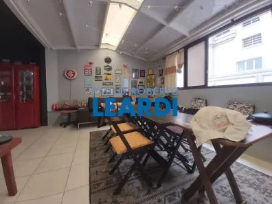 Apartamento com 3 Quartos à venda, 145m² no Cerqueira César, São Paulo