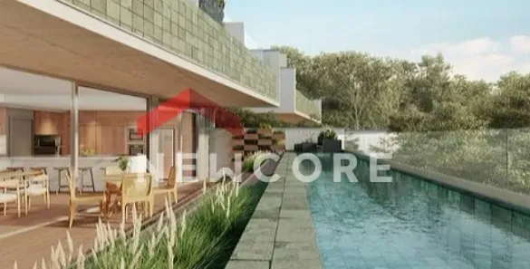 Apartamento com 3 Quartos à venda, 166m² no Três Figueiras, Porto Alegre
