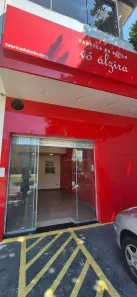 Ponto Comercial para alugar, 46m² no Jardim Satélite, São José dos Campos