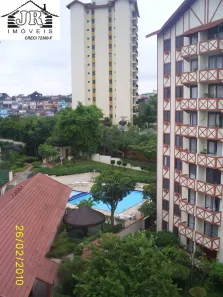 Apartamento com 2 Quartos à venda, 56m² no Chácara Nossa Senhora do Bom Conselho, São Paulo