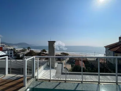 Apartamento com 1 Quarto à venda, 48m² no Ingleses do Rio Vermelho, Florianópolis