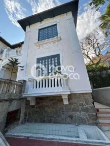 Casa com 5 Quartos à venda, 216m² no Santa Teresa, Rio de Janeiro