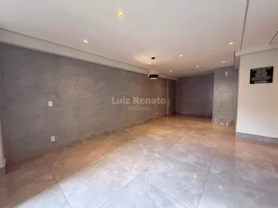 Apartamento com 2 Quartos à venda, 99m² no Alto Barroca, Belo Horizonte