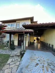 Casa com 4 Quartos à venda, 280m² no Piratininga, Niterói