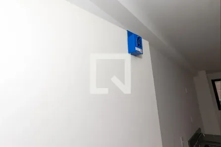Apartamento com 2 Quartos à venda, 43m² no Perdizes, São Paulo