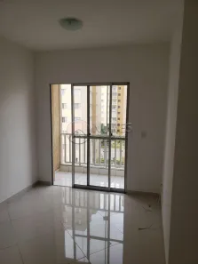 Apartamento com 2 Quartos para alugar, 59m² no Piratininga, Osasco