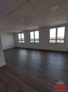 Sala Comercial à venda, 45m² no Alvinópolis, Atibaia