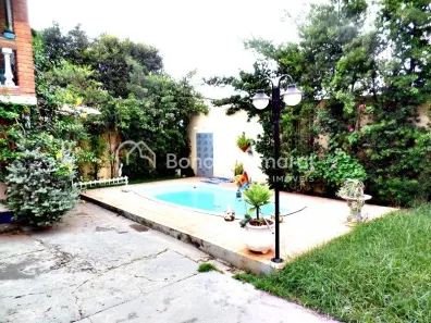 Casa com 3 Quartos à venda, 255m² no Jardim Santana, Campinas