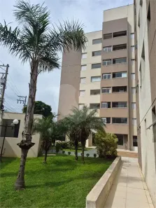 Apartamento com 2 Quartos à venda, 52m² no Vila Celeste (Zona Leste), São Paulo