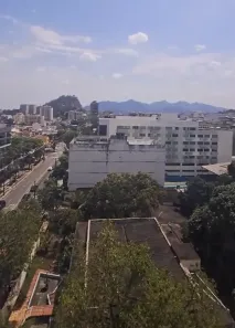Apartamento com 2 Quartos à venda, 72m² no Freguesia (Jacarepaguá), Rio de Janeiro