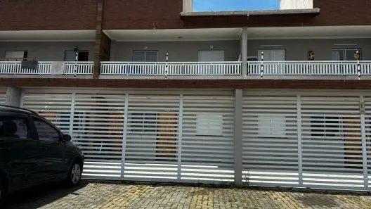 Casa com 2 Quartos à venda, 42m² no Quietude, Praia Grande