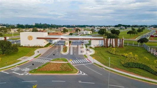 Lote/Terreno à venda, 312m² no Residencial Parqville Jacarandá, Aparecida de Goiânia