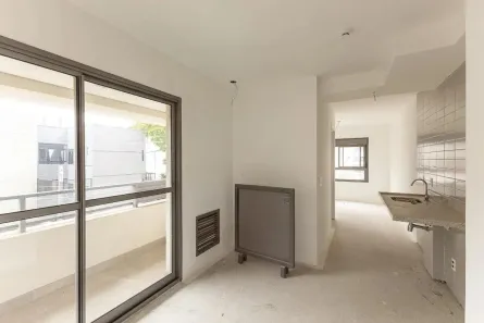Kitnet com 1 Quarto à venda, 26m² no Planalto Paulista, São Paulo