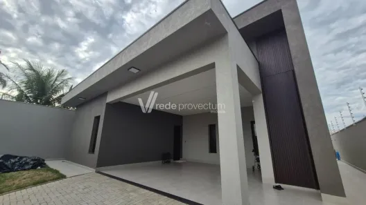 Casa com 3 Quartos à venda, 220m² no Parque Bom Retiro, Paulínia