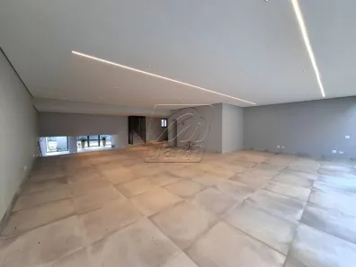 Imóvel Comercial para alugar, 401m² no Vila Independência, Piracicaba