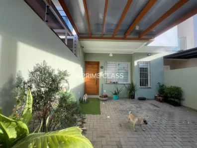 Sobrado com 3 Quartos à venda, 70m² no Igara, Canoas