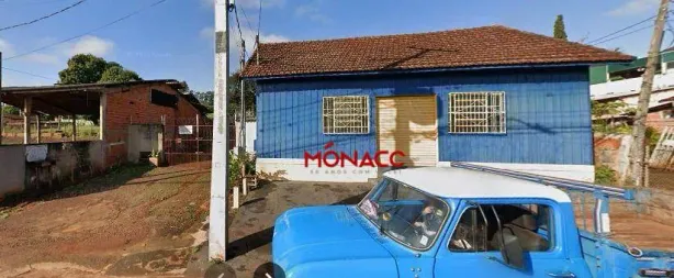 Galpão/Depósito/Armazém à venda, 290m² no Carnascialli, Londrina