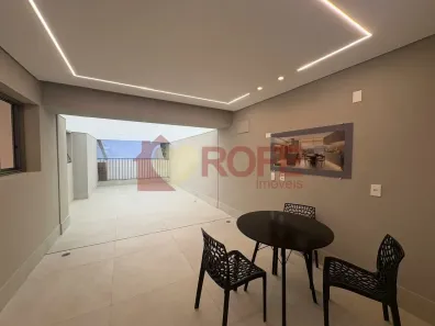 Apartamento com 4 Quartos à venda, 255m² no Campo Belo, São Paulo