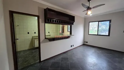 Apartamento com 2 Quartos para alugar, 86m² no Marapé, Santos