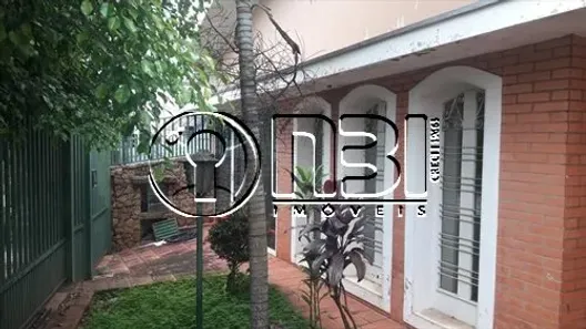 Casa com 3 Quartos à venda, 200m² no Vila Nossa Senhora da Paz, São José do Rio Preto