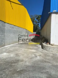 Galpão/Depósito/Armazém para alugar, 700m² no Terra Preta (Terra Preta), Mairiporã