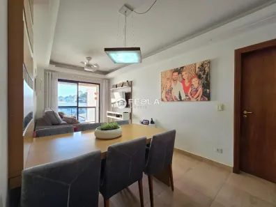 Apartamento com 3 Quartos à venda, 128m² no Jardim Nossa Senhora de Fátima, Americana