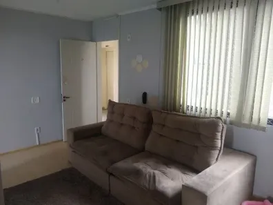 Apartamento com 2 Quartos à venda, 48m² no Jaguaré, São Paulo