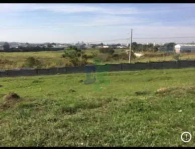 Lote/Terreno à venda, 270m² no Residencial São Paulo, Jacareí