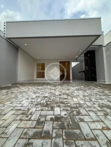 Casa com 3 Quartos à venda, 109m² no Plano Diretor Sul, Palmas