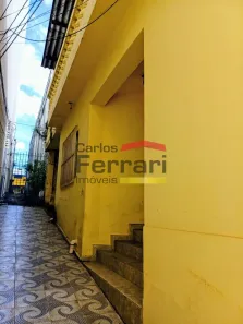 Casa com 2 Quartos à venda, 82m² no Tucuruvi, São Paulo