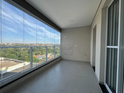 Apartamento com 2 Quartos para alugar, 78m² no Jardim Sumaré, Ribeirão Preto