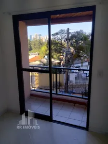 Apartamento com 2 Quartos à venda, 60m² no Jardim Tupanci, Barueri
