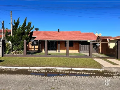 Casa com 4 Quartos à venda, 140m² no Imbé, Imbé