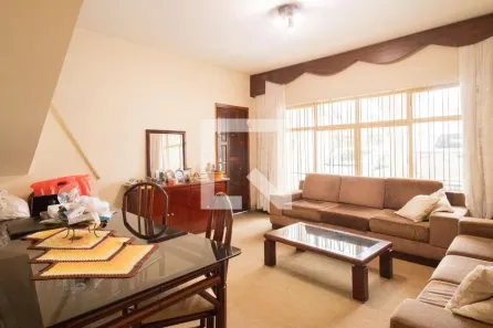 Casa com 3 Quartos à venda, 160m² no Nova Petrópolis, São Bernardo do Campo